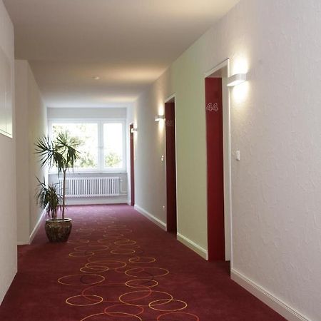Stern Hotel Albershausen Ngoại thất bức ảnh
