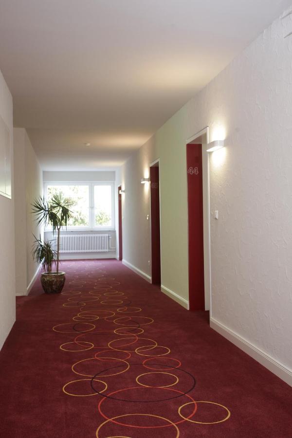 Stern Hotel Albershausen Ngoại thất bức ảnh