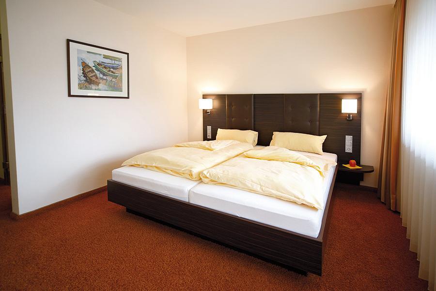 Stern Hotel Albershausen Ngoại thất bức ảnh